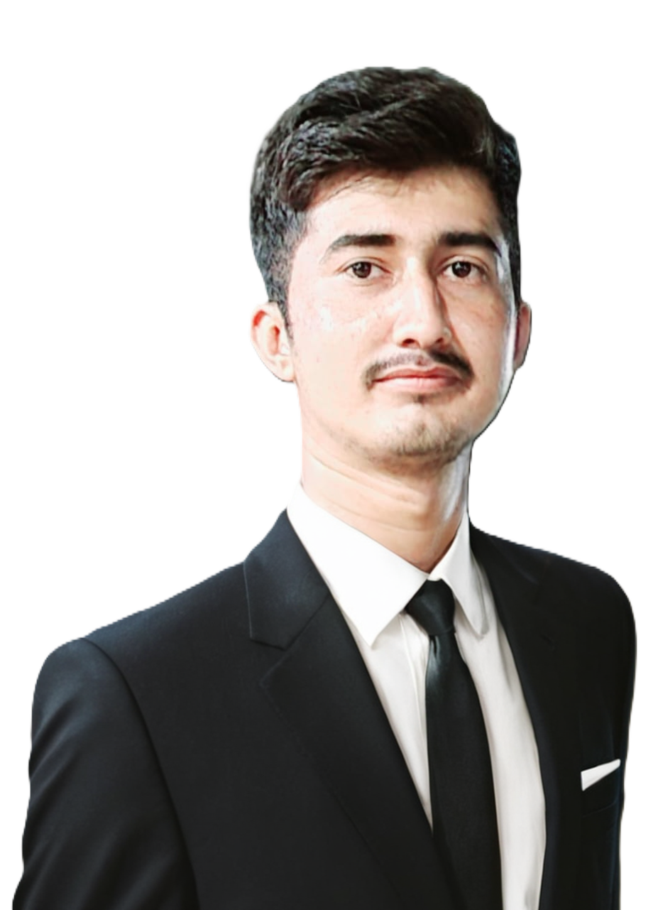 Muhammad Usman